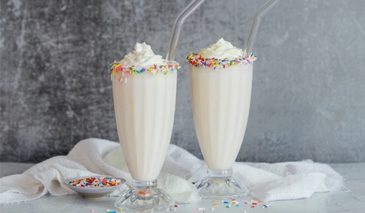 Milkshake(250ml)