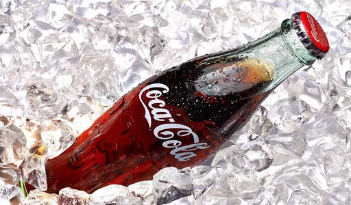 Coke, Fanta, Dr.Pepper(Various)