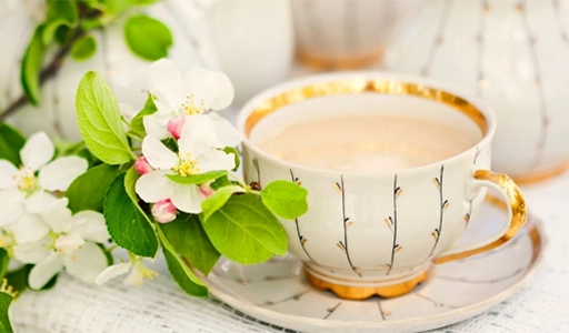 English Tea