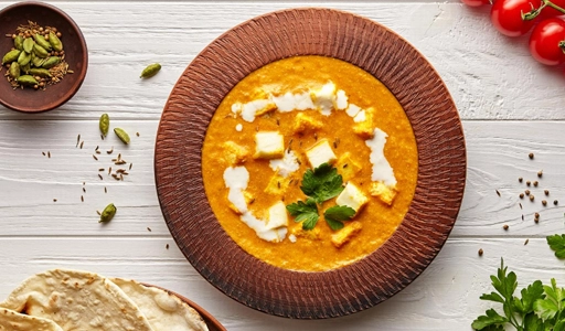 Paneer Butter Masala(Chef's Special)