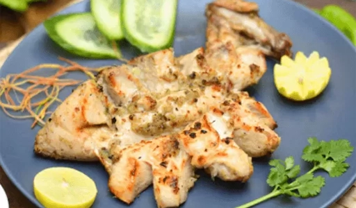 Chicken Malai Tikka