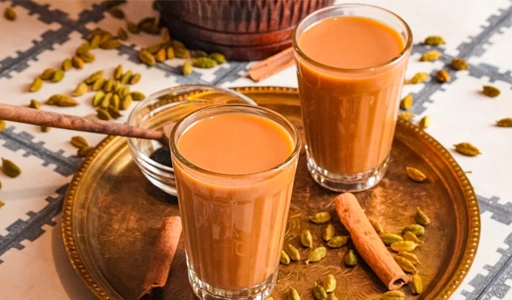 Karak Chai