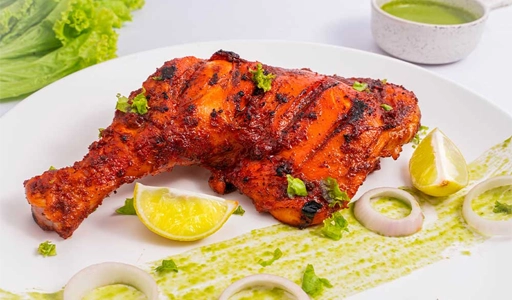 Chicken Tandoori Tikka