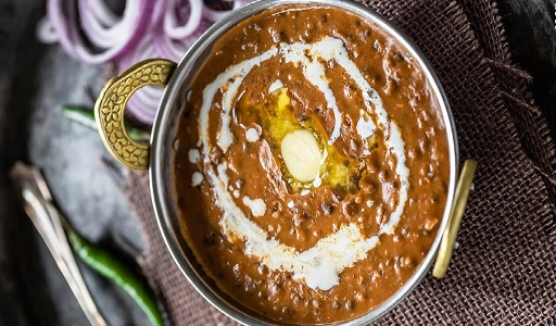 Dal Makhni (Chef’s Special)
