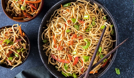 Veg Noodles