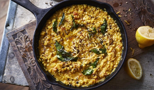 Dal Tadka