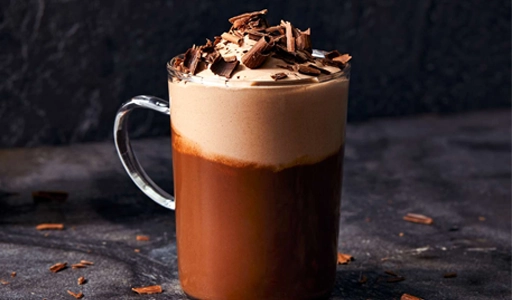 Hot Chocolate
