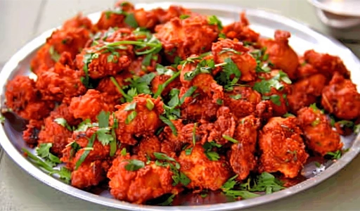 Chicken 65