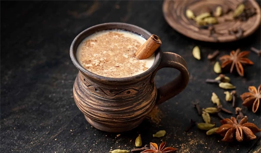 Masala Chai