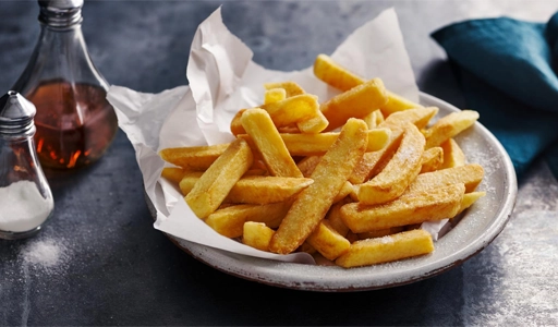 Chips Med/ Large