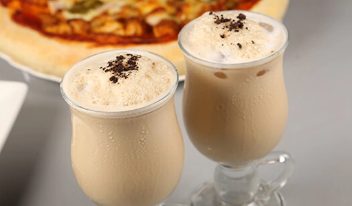 Punjabi Special Cold Coffee