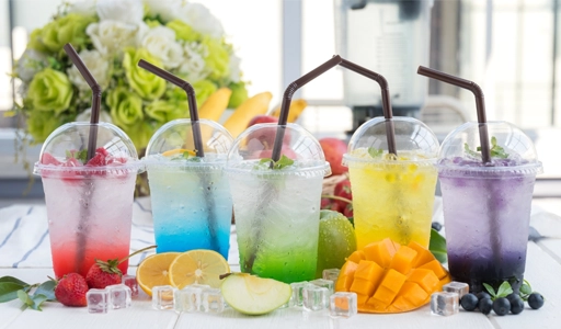 Soda(500ml)