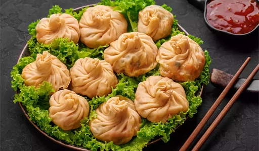 Momos (6pcs)
