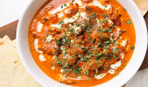 Butter Chicken(Chef’s Special)