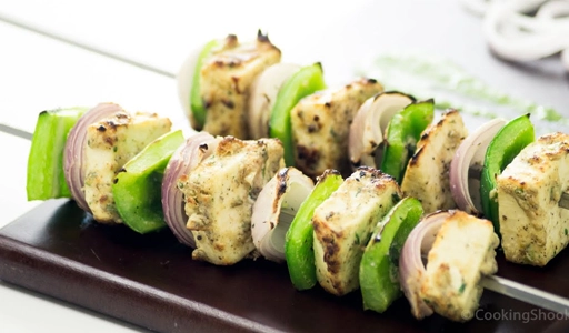 Paneer Malai Tikka