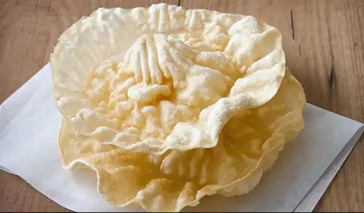 Papad 2pcs